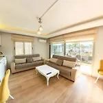 Marina Appart hôtel Siğacık