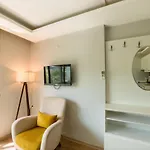 Marina Appart hôtel 4*
