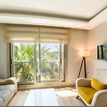 Appart hôtel Marina