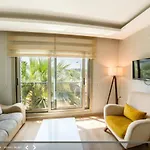Marina Appart hôtel 4*