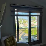 Marina Appart hôtel Siğacık