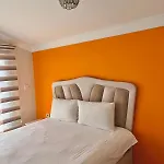 Marina Appart hôtel Siğacık