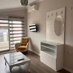 Marina Appart hôtel 4*