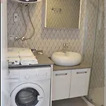 Appart hôtel Marina Siğacık