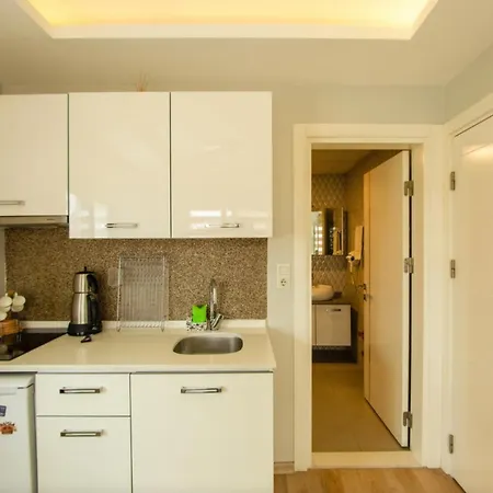 Marina 4* Siğacık