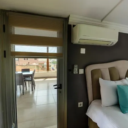 Marina 4* Siğacık