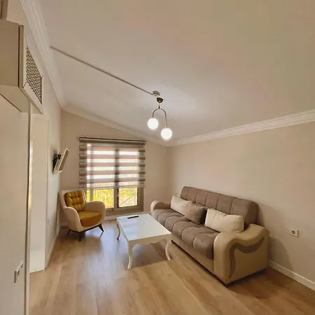 Marina 4* Siğacık