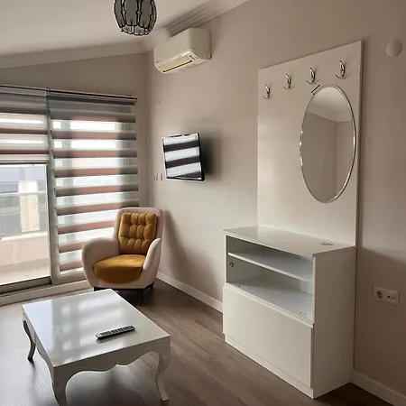 Marina شقة فندقية 4*