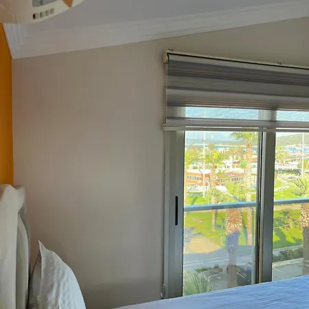 Marina 4* Siğacık