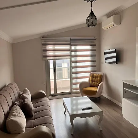 Marina 4* Siğacık