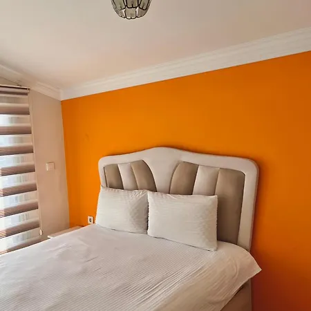 Marina アパートホテル Siğacık