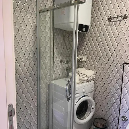 アパートホテル Marina 4*