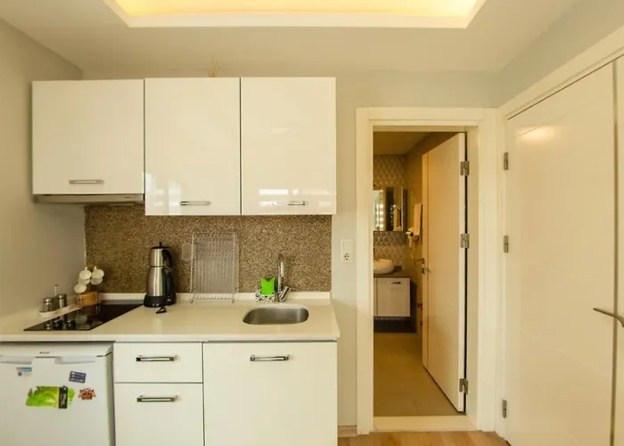 Marina 4* Siğacık