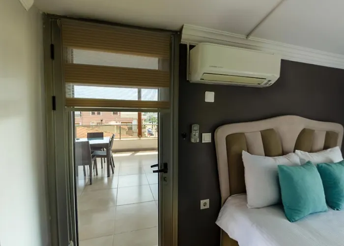 Marina 4* Siğacık