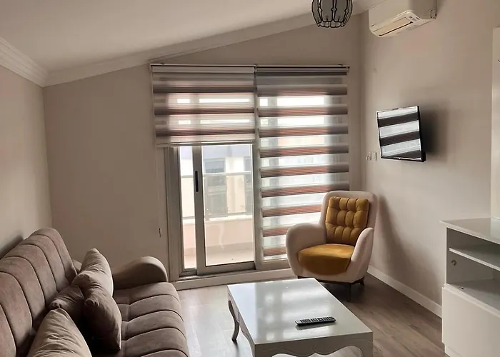 Marina 4* Siğacık