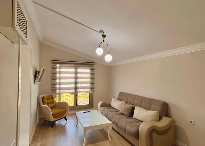 Marina 4* Siğacık